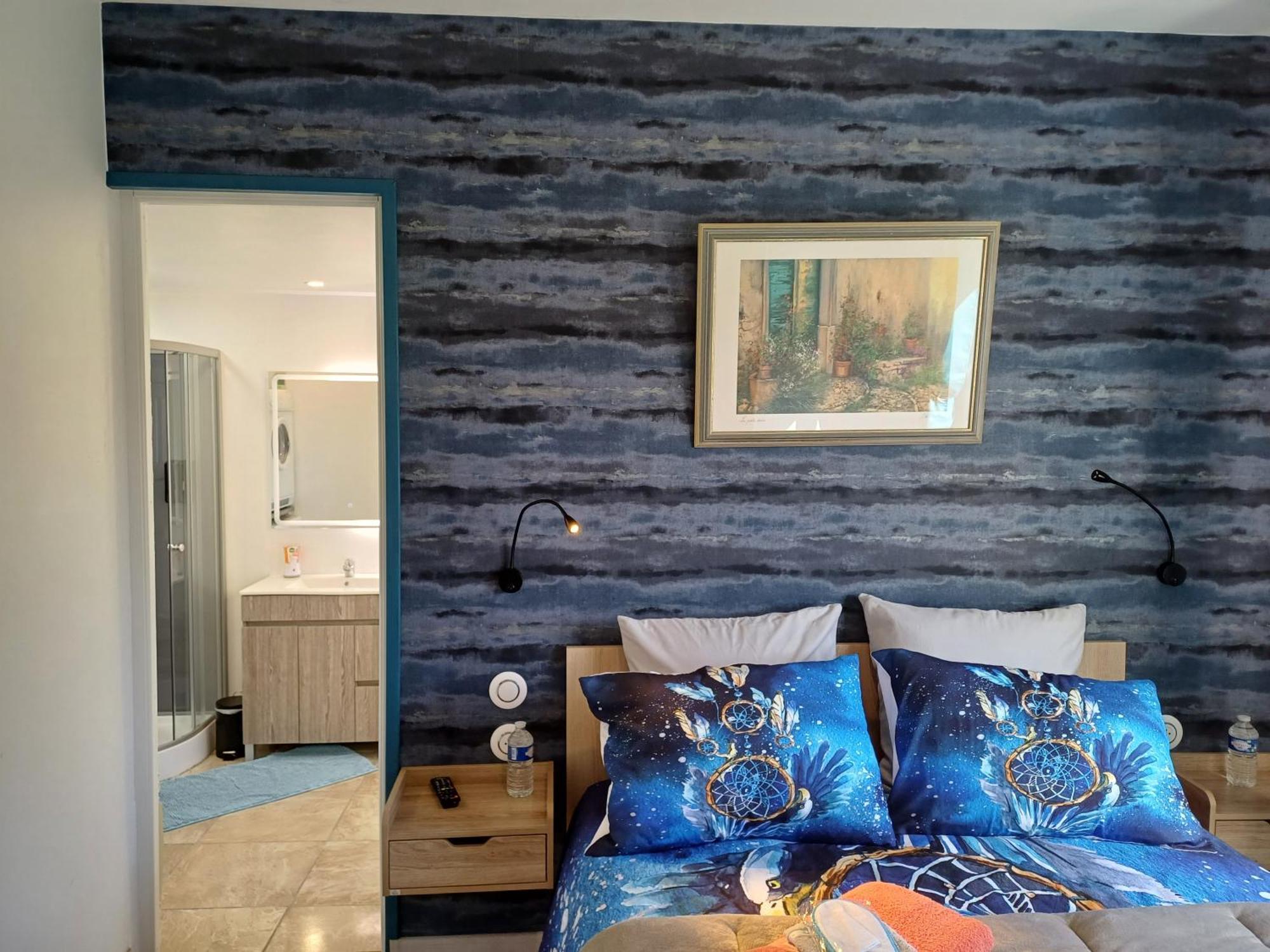 La Maison Entre Deux Plages,Vue Sur Mer Classee 4 Etoiles Criel-sur-Mer Pokój zdjęcie