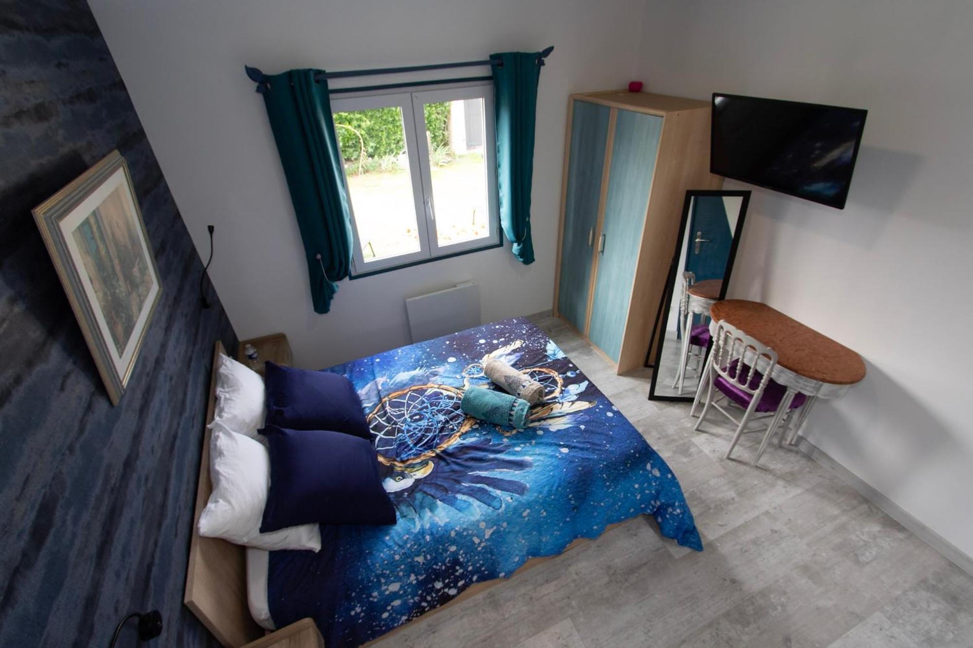 La Maison Entre Deux Plages,Vue Sur Mer Classee 4 Etoiles Criel-sur-Mer Zewnętrze zdjęcie